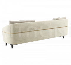 Итальянские Диваны - Диван CAIRO Итальянские Диваны - Диван CAIRO фабрика Frato