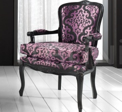 Кресло Luisa 9265P фабрика Seven Sedie