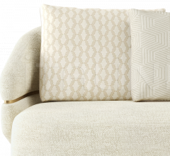 Итальянские Диваны - Диван CAIRO Итальянские Диваны - Диван CAIRO фабрика Frato