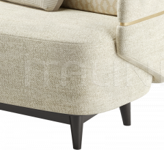 Итальянские Диваны - Диван CAIRO Итальянские Диваны - Диван CAIRO фабрика Frato