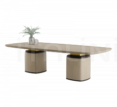 Стол обеденный NAGANO Стол обеденный NAGANO фабрика Frato