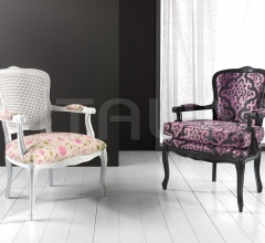 Кресло Luisa 9265P фабрика Seven Sedie