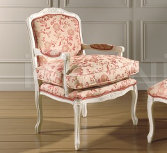 Кресло Duchessa 9261P фабрика Seven Sedie