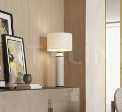 Итальянские Настольные светильники - Настольная лампа CACERES Итальянские Настольные светильники - Настольная лампа CACERES фабрика Frato