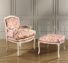 Кресло Duchessa 9261P фабрика Seven Sedie
