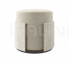 Итальянские Пуфы - Пуф BURGOS фабрика Frato