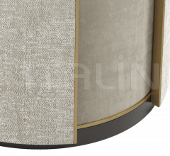 Итальянские Пуфы - Пуф BURGOS фабрика Frato