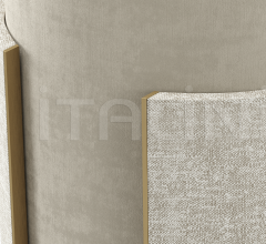 Итальянские Пуфы - Пуф BURGOS фабрика Frato