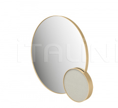 Зеркало AMALFI фабрика Frato