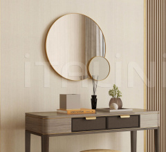 Зеркало AMALFI фабрика Frato