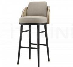 Итальянские Рестораны/Бары - Барный стул PALMA фабрика Frato