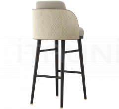 Итальянские Рестораны/Бары - Барный стул PALMA фабрика Frato
