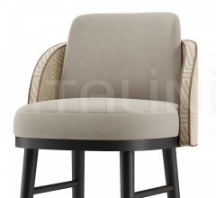 Итальянские Рестораны/Бары - Барный стул PALMA фабрика Frato