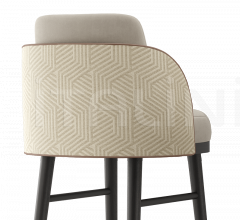 Итальянские Рестораны/Бары - Барный стул PALMA фабрика Frato