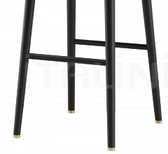 Итальянские Рестораны/Бары - Барный стул PALMA фабрика Frato