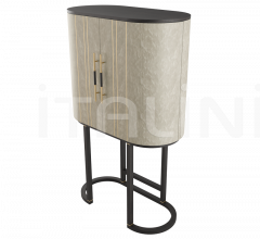 Итальянские Рестораны/Бары - Бар SALAMANCA фабрика Frato