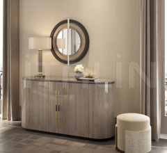 Настенное зеркало BRESCIA фабрика Frato