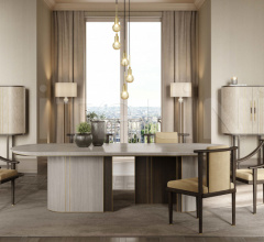 Стол обеденный TRENTO Стол обеденный TRENTO фабрика Frato