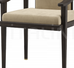 Стул с подлокотниками KOCHI фабрика Frato