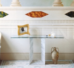 Консоль Diapason Консоль Diapason фабрика Cattelan Italia