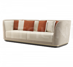 Итальянские Диваны - Диван HALKI Итальянские Диваны - Диван HALKI фабрика Frato