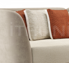 Итальянские Диваны - Диван HALKI Итальянские Диваны - Диван HALKI фабрика Frato