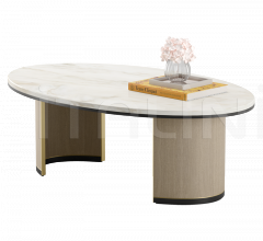 Итальянские Столики - Кофейный столик CEUTA Итальянские Столики - Кофейный столик CEUTA фабрика Frato