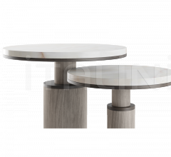 Итальянские Столики - Столик BERLIN Итальянские Столики - Столик BERLIN фабрика Frato