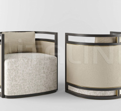 Кресло MINSK фабрика Frato