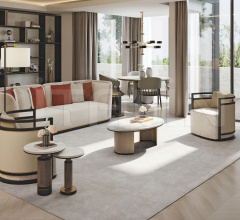 Кресло MINSK фабрика Frato