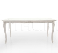 Стол обеденный Fiorino 0227TA02 фабрика Seven Sedie