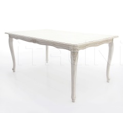 Стол обеденный Fiorino 0227TA02 фабрика Seven Sedie