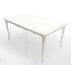 Стол обеденный Fiorino 0227TA02 фабрика Seven Sedie