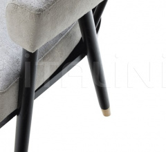 Стул с подлокотниками SAINT DENIS фабрика Frato