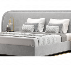 Итальянские Кровати - Кровать CALABRIA Итальянские Кровати - Кровать CALABRIA фабрика Frato