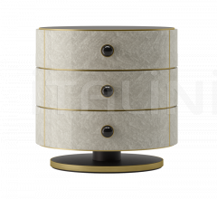 Итальянские Спальни - Тумбочка PARMA Итальянские Спальни - Тумбочка PARMA фабрика Frato