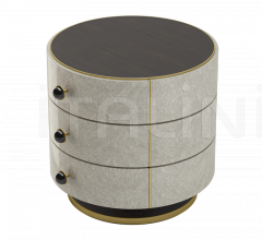 Итальянские Спальни - Тумбочка PARMA Итальянские Спальни - Тумбочка PARMA фабрика Frato