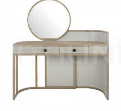 Итальянские Спальни - Туалетный столик PARMA Итальянские Спальни - Туалетный столик PARMA фабрика Frato