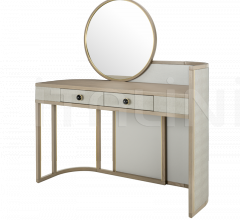 Итальянские Спальни - Туалетный столик PARMA Итальянские Спальни - Туалетный столик PARMA фабрика Frato