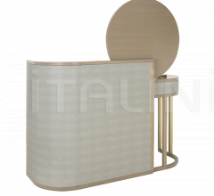 Итальянские Спальни - Туалетный столик PARMA Итальянские Спальни - Туалетный столик PARMA фабрика Frato