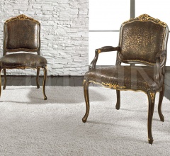 Стул Monsieur 0295S фабрика Seven Sedie