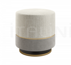 Итальянские Пуфы - Пуф PARMA фабрика Frato