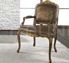 Кресло Monsieur 0295P фабрика Seven Sedie