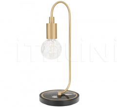 Итальянские Настольные светильники - Настольный светильник TRIESTE Итальянские Настольные светильники - Настольный светильник TRIESTE фабрика Frato