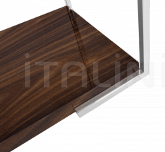 Итальянские Консоли - Консоль FLORES фабрика Frato