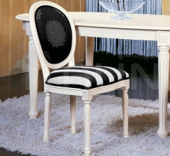 Стул Luigi 0252S фабрика Seven Sedie