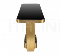 Итальянские Консоли - Консоль BOLOGNA фабрика Frato