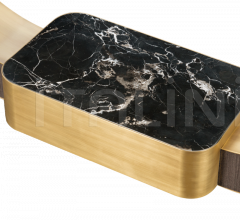 Итальянские Консоли - Консоль BOLOGNA фабрика Frato