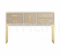 Итальянские Консоли - Консоль GARDNER фабрика Frato