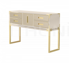 Итальянские Консоли - Консоль GARDNER фабрика Frato